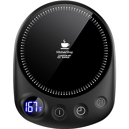 Best Electric Coffee Mug Warmer