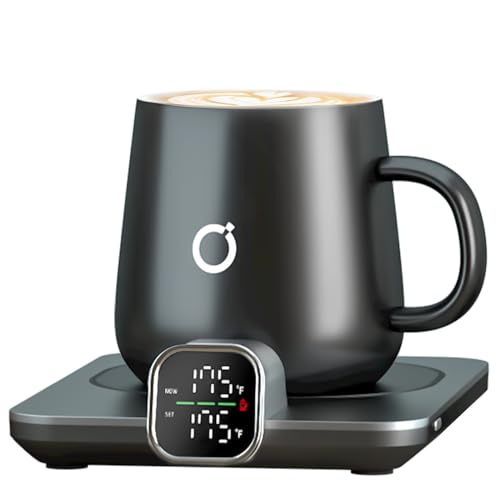 Best Electric Coffee Mug