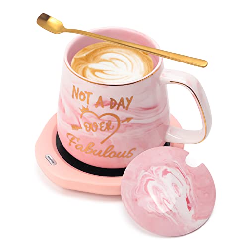 Electric Coffee Mug for Office