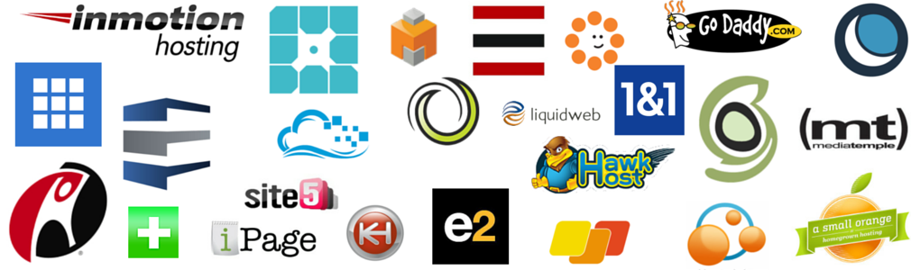 Top Shared Hosting